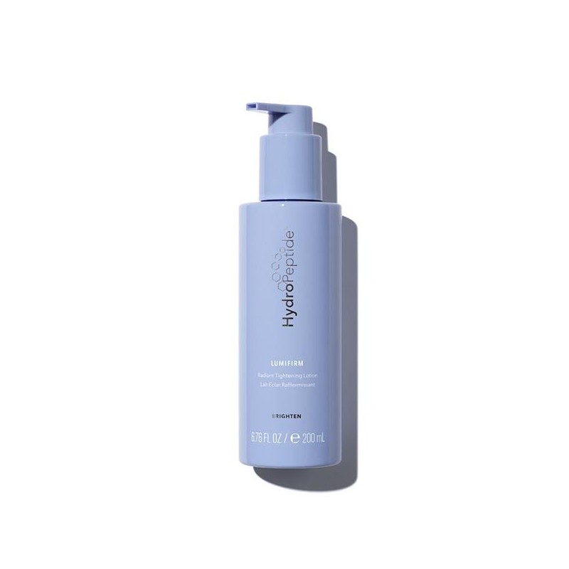 HydroPeptide VP Lumi Firm Body Moisturizer 200ml