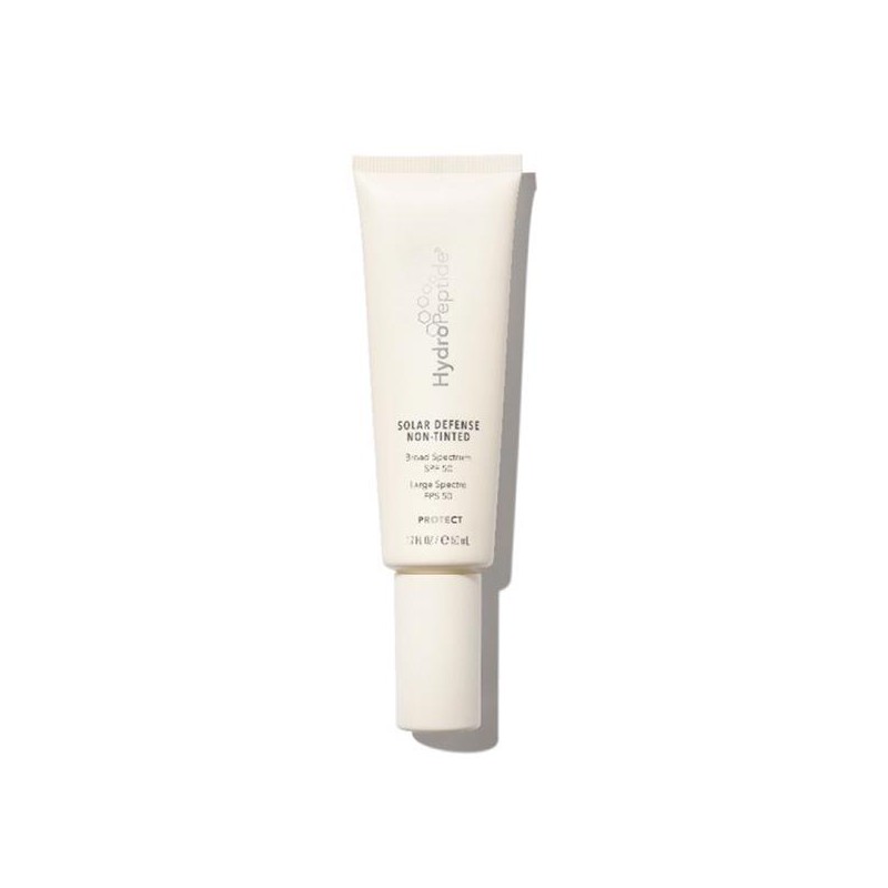 HydroPeptide VP Solar Defense SPF30 Non-Tinted Moisturizer 50ml