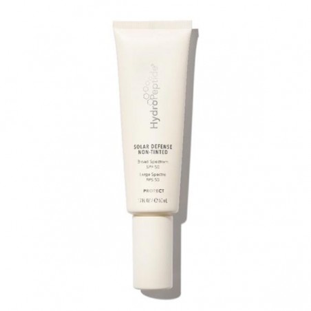 HydroPeptide VP Solar Defense SPF30 Non-Tinted Moisturizer 50ml