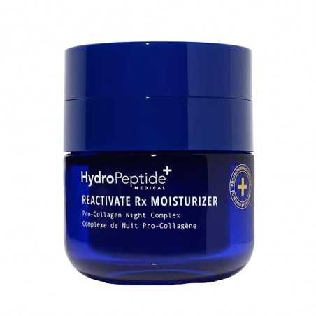 HydroPeptide VP Reactivate RX Moisturizer 30ml