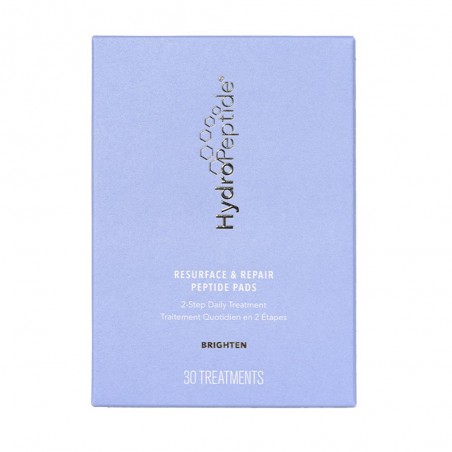 HydroPeptide VP Shikimic RX Peptide Pads 30un