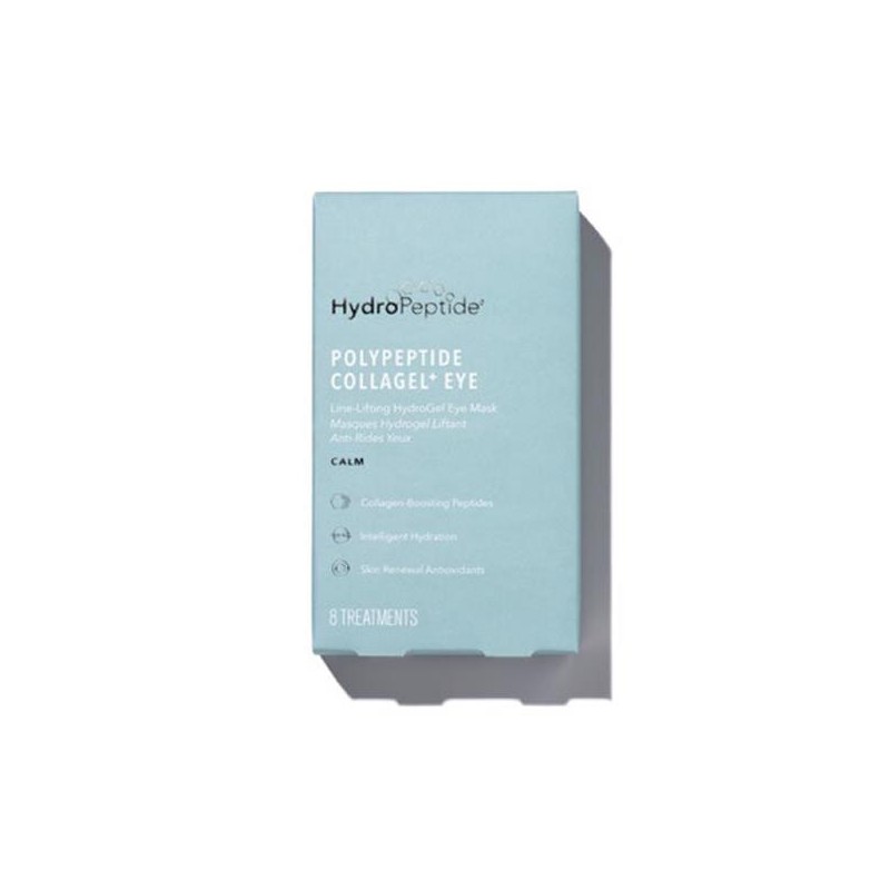 HydroPeptide VP Polypeptide Collagel+ Eye 8un