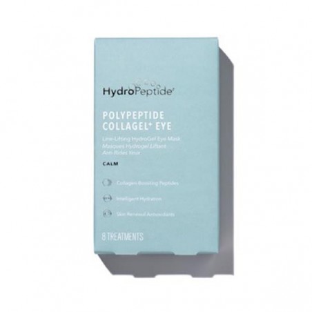 HydroPeptide VP Polypeptide Collagel+ Eye 8un