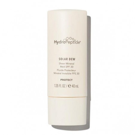 HydroPeptide VP Solar Dew SPF30 Mineral Serum 40ml